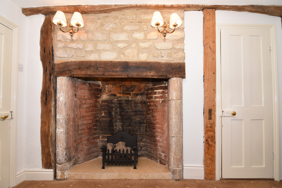 Heritage 2 2 Abbey Hotel, Bury St Edmunds, Suffolk