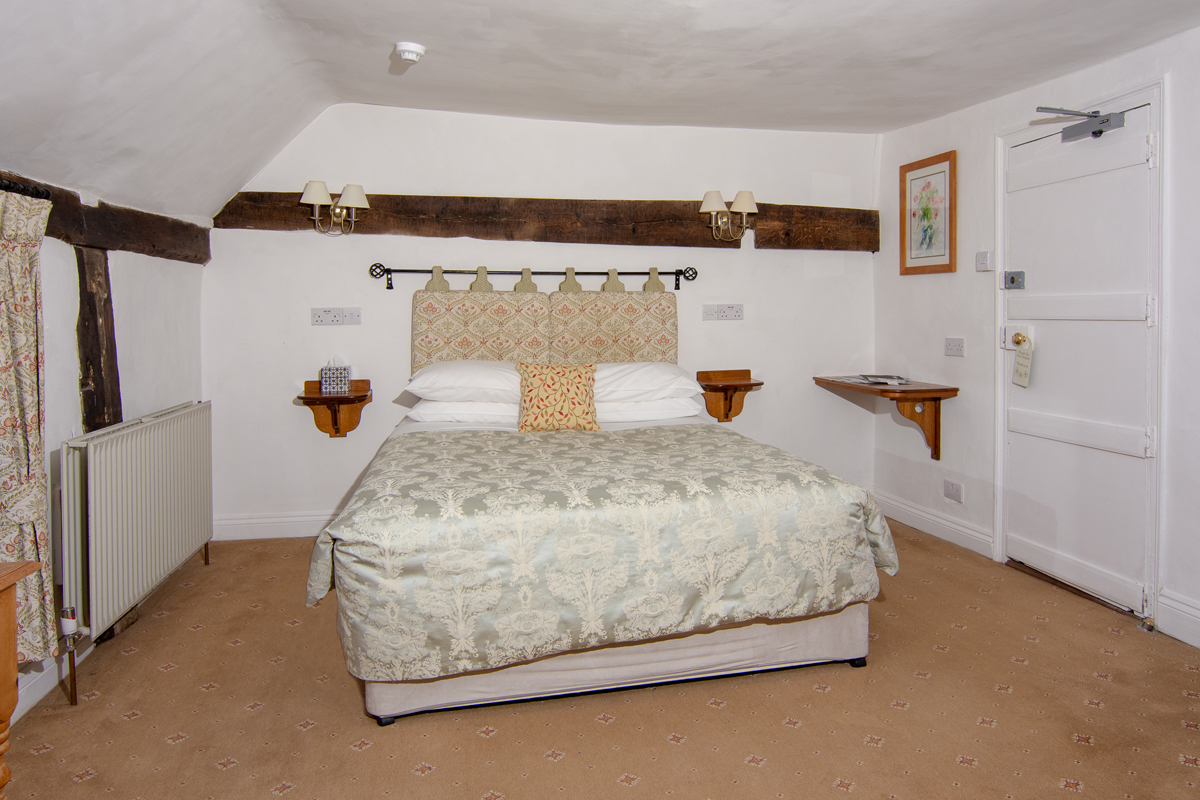 Heritage 3 3 Abbey Hotel, Bury St Edmunds, Suffolk