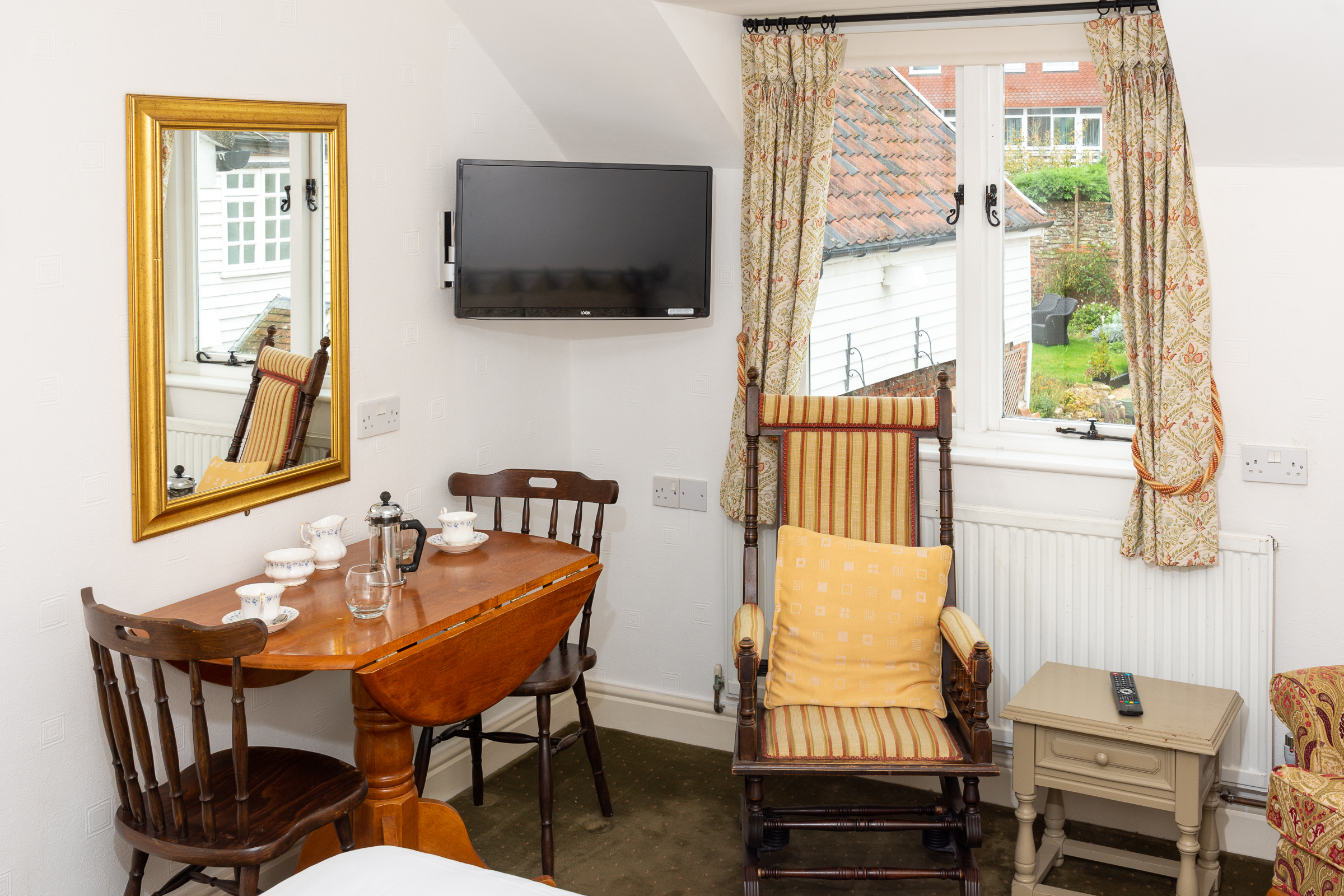 Classic room 9 9 Abbey Hotel, Bury St Edmunds, Suffolk