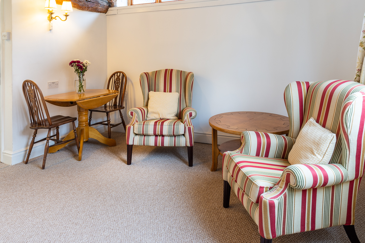 Cottage 10 10 Abbey Hotel, Bury St Edmunds, Suffolk