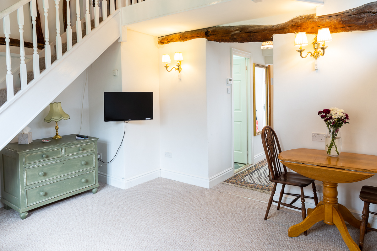 Cottage 10 10 Abbey Hotel, Bury St Edmunds, Suffolk