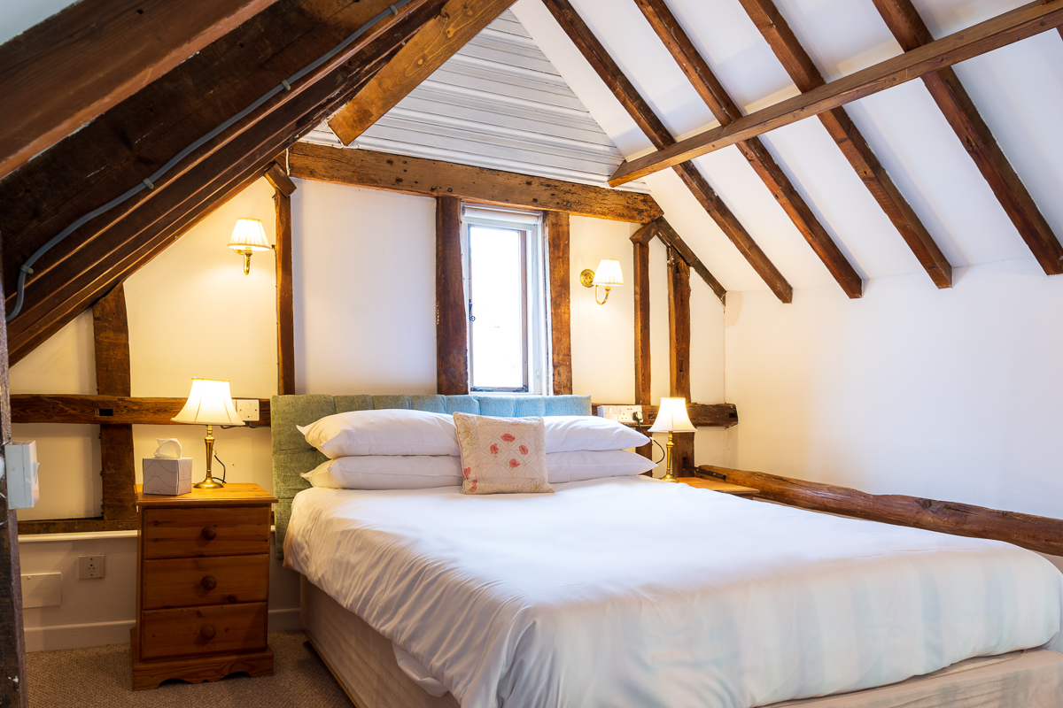 Cottage 10 10 Abbey Hotel, Bury St Edmunds, Suffolk