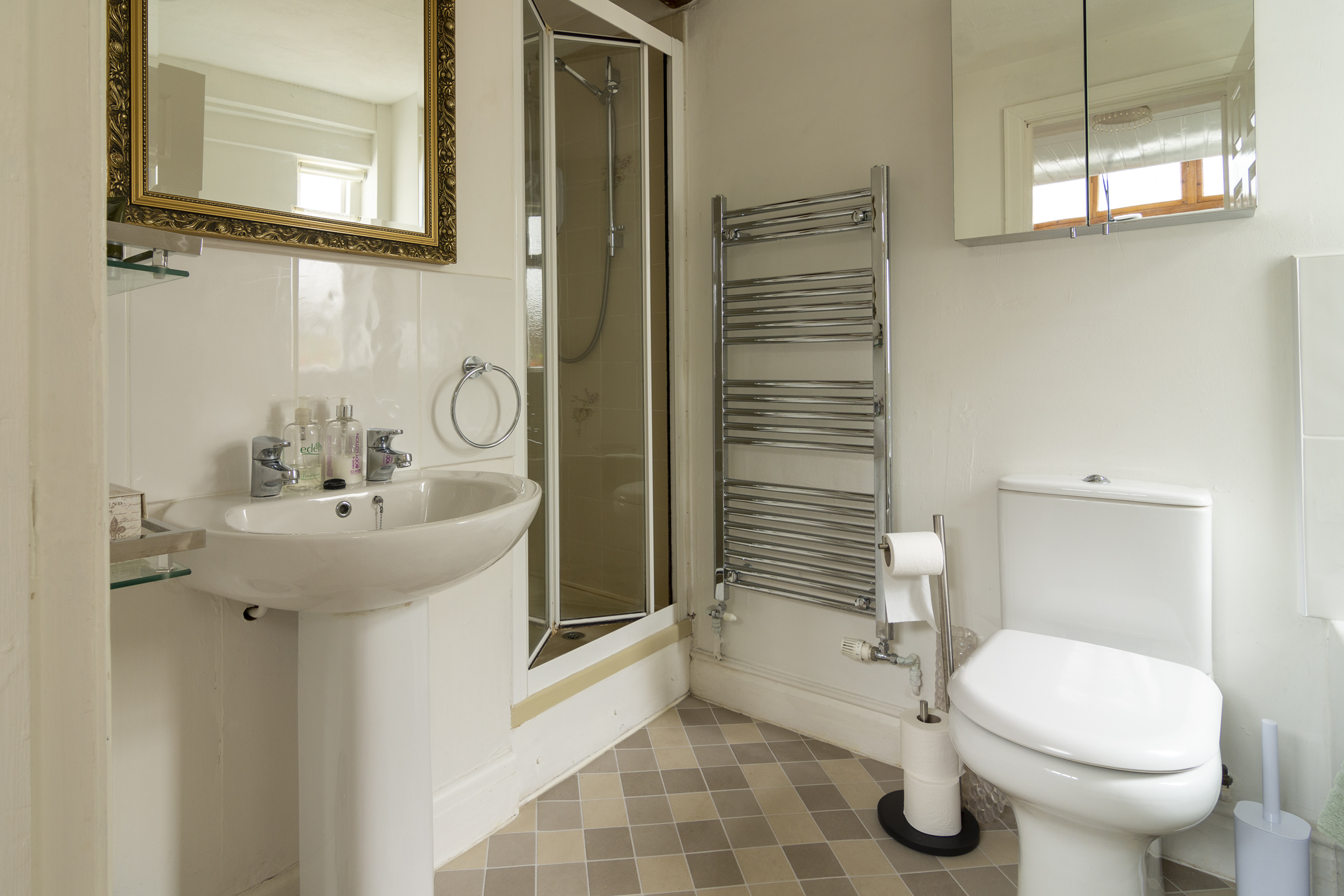 Cottage 10 10 Abbey Hotel, Bury St Edmunds, Suffolk