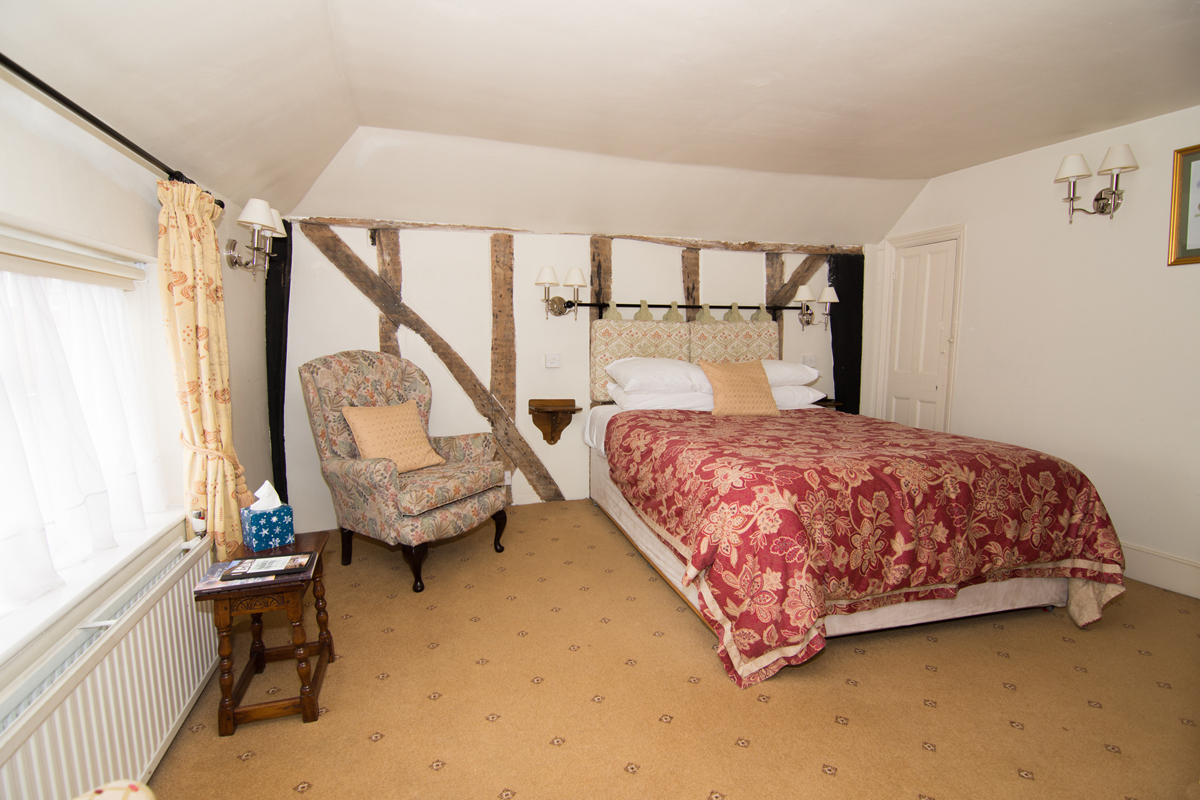 Apartment 12 12 Abbey Hotel, Bury St Edmunds, Suffolk