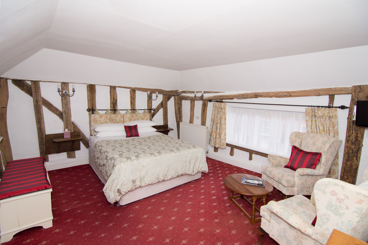 Heritage 13 13 Abbey Hotel, Bury St Edmunds, Suffolk