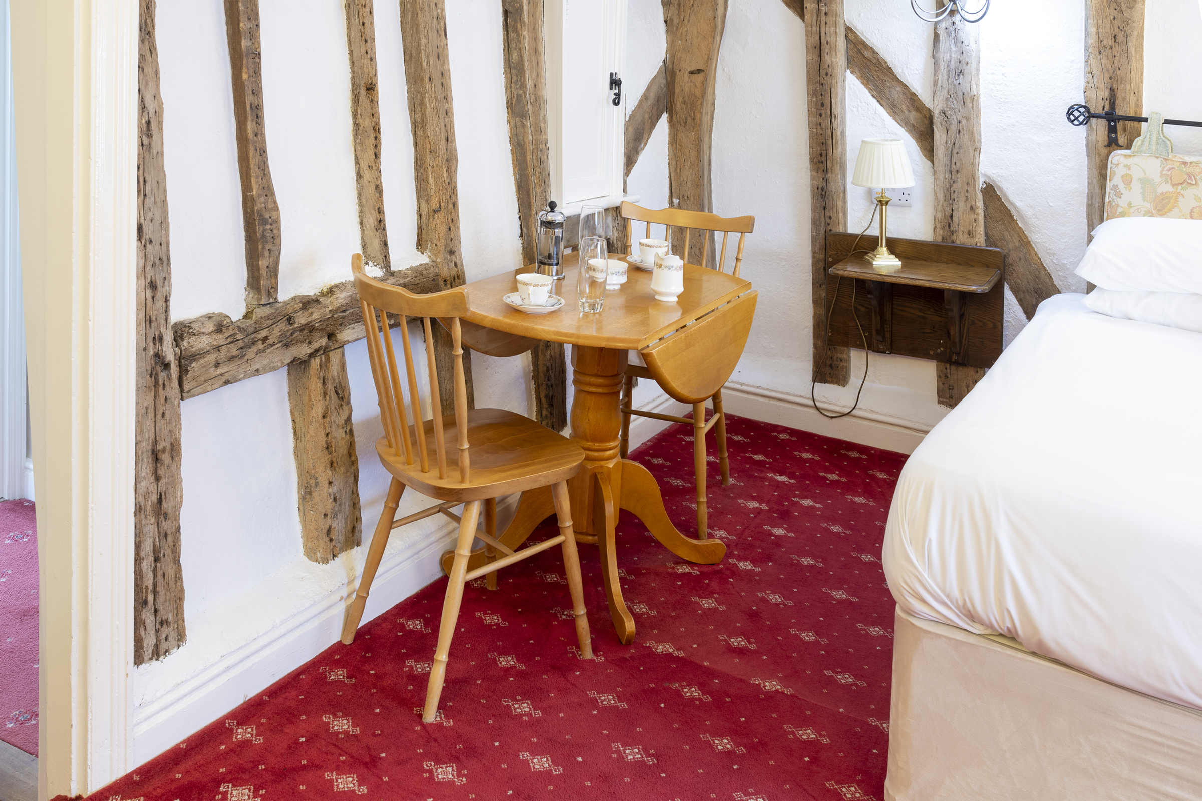 Heritage 13 13 Abbey Hotel, Bury St Edmunds, Suffolk