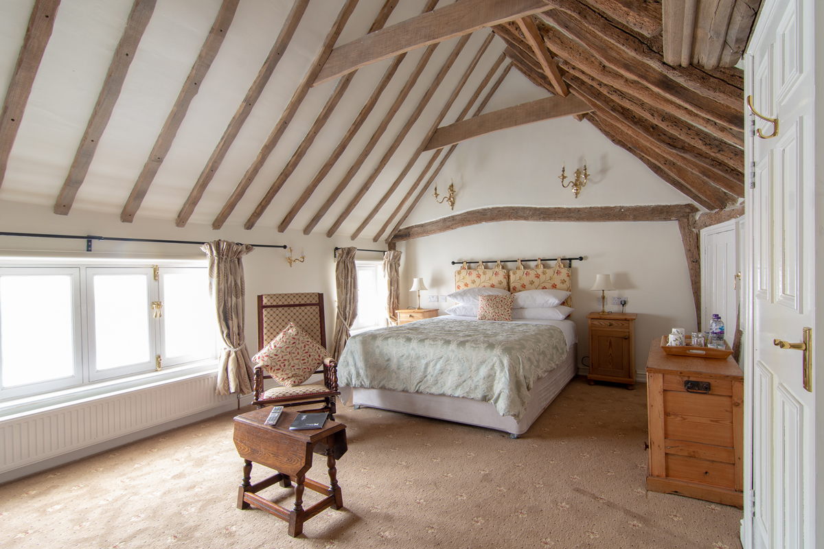 Cottage 15 15 Abbey Hotel, Bury St Edmunds, Suffolk